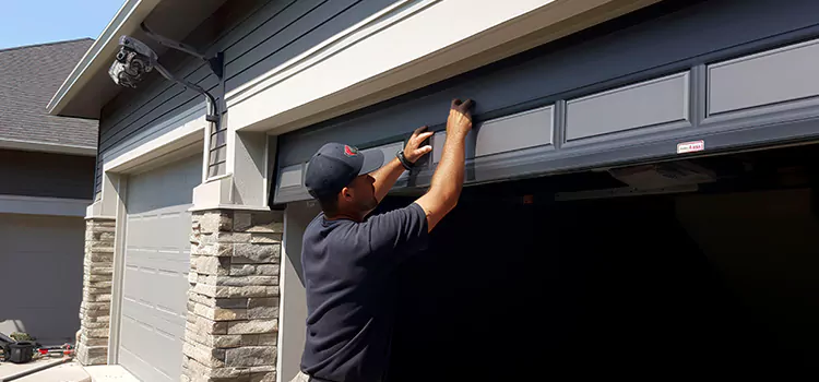 Janus Roll Up Doors Frisco