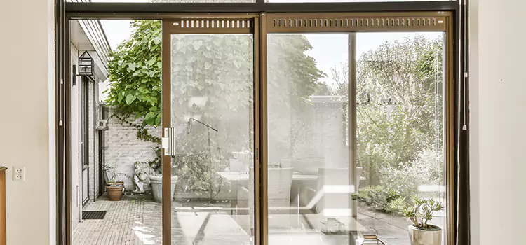 Glass Door Panel Replacement Cost Frisco