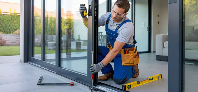 Patio Door Replacement Frisco