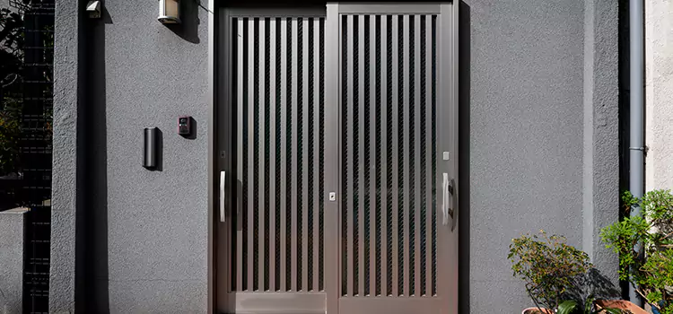 Specialized Steel Door Services in Frisco, TX