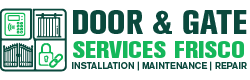 Door & Gate Services Frisco
